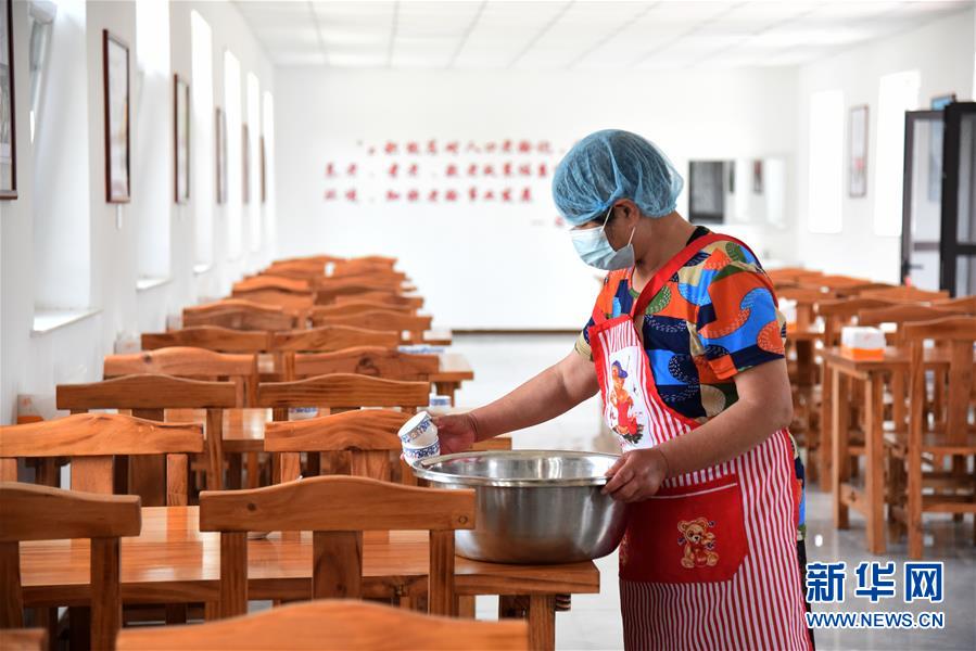 （新時代文明實踐&middot;圖文互動）（4）文明新風(fēng)惠萬家&mdash;&mdash;新時代文明實踐助推常態(tài)化做好群眾工作