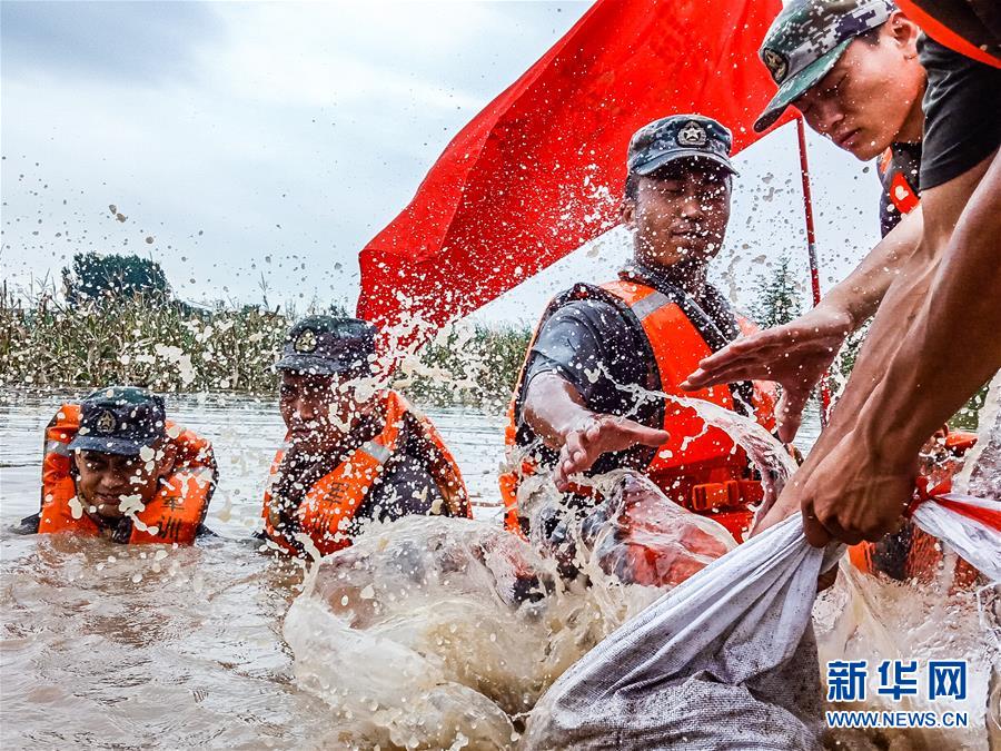 （圖文互動(dòng)）（1）牢記囑托鍛雄師&mdash;&mdash;寫在中國(guó)人民解放軍建軍93周年之際