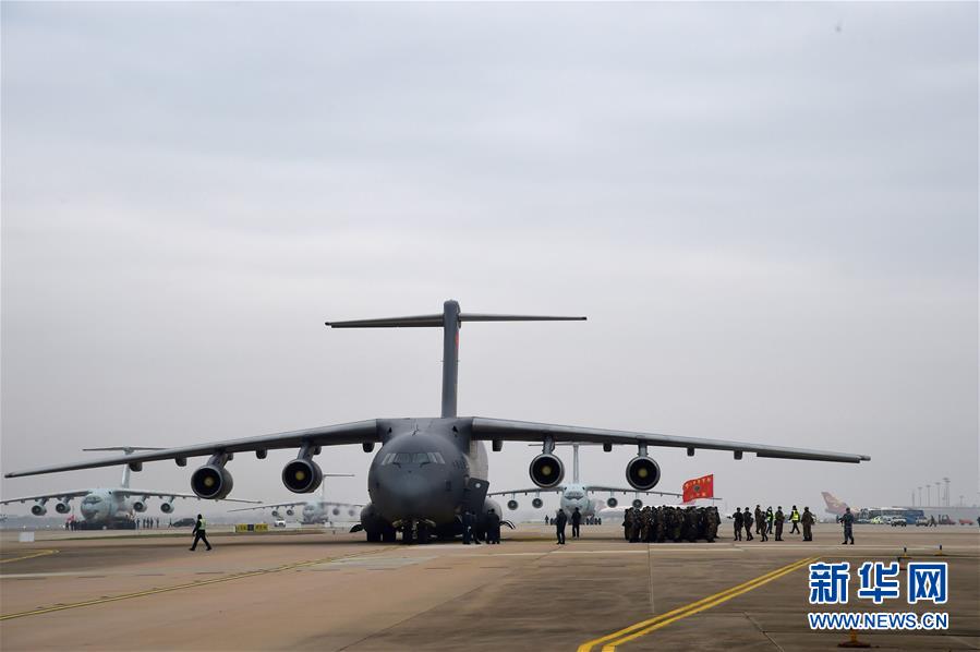 （圖文互動(dòng)）（7）牢記囑托鍛雄師&mdash;&mdash;寫在中國(guó)人民解放軍建軍93周年之際