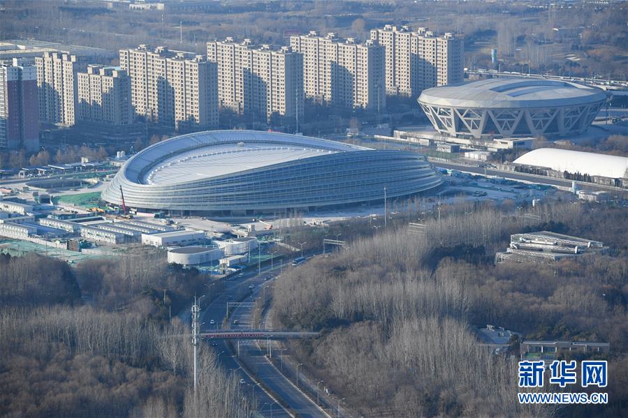 （新華全媒頭條&middot;圖文互動(dòng)）（3）扎實(shí)推進(jìn)籌辦，不負(fù)青春韶華&mdash;&mdash;北京冬奧會(huì)籌辦備戰(zhàn)克服疫情影響平穩(wěn)推進(jìn)