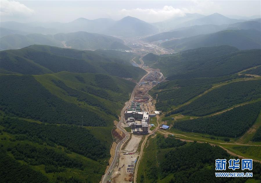 （新華全媒頭條&middot;圖文互動(dòng)）（7）扎實(shí)推進(jìn)籌辦，不負(fù)青春韶華&mdash;&mdash;北京冬奧會(huì)籌辦備戰(zhàn)克服疫情影響平穩(wěn)推進(jìn)