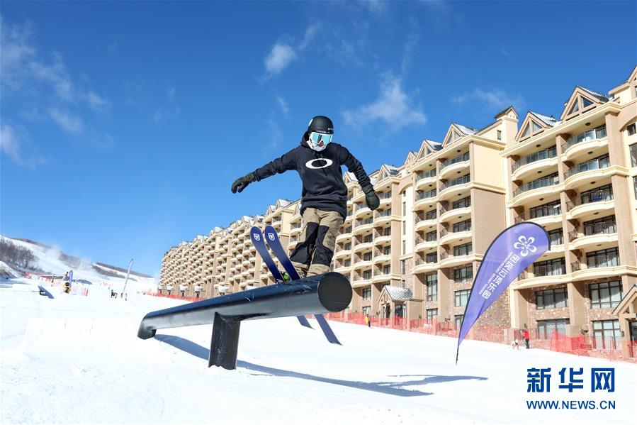 （新華全媒頭條&middot;圖文互動(dòng)）（14）扎實(shí)推進(jìn)籌辦，不負(fù)青春韶華&mdash;&mdash;北京冬奧會(huì)籌辦備戰(zhàn)克服疫情影響平穩(wěn)推進(jìn)