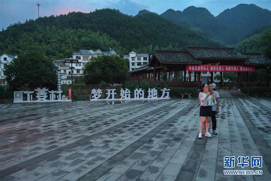 （新華全媒頭條&middot;圖文互動）（4）錢塘今朝更繁華&mdash;&mdash;高水平小康的&ldquo;杭州答卷&rdquo;