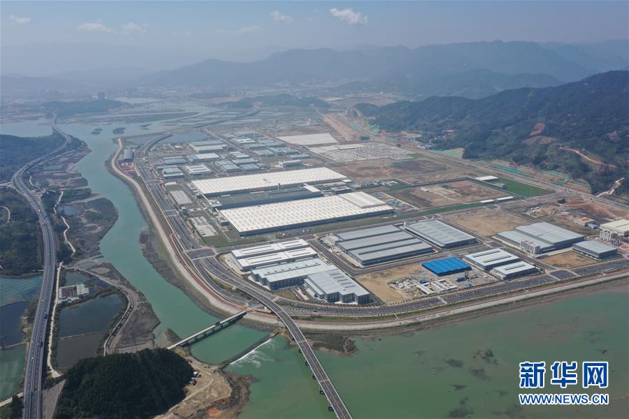 （新華全媒頭條&middot;走向我們的小康生活&middot;圖文互動(dòng)）（7）弱鳥先飛今翱翔&mdash;&mdash;閩東寧德振興啟示錄