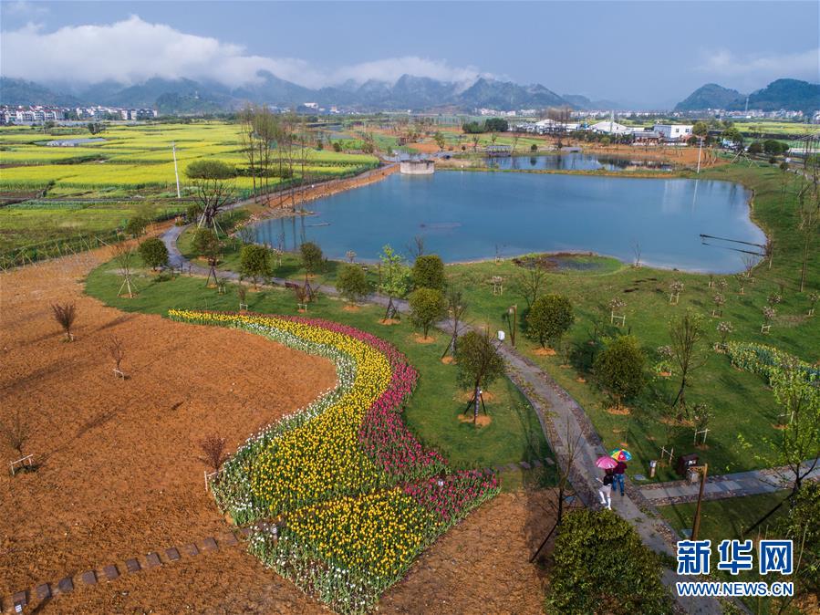 （新華全媒頭條&middot;圖文互動）（7）生態(tài)文明之光照耀美麗中國&mdash;&mdash;寫在綠水青山就是金山銀山理念提出15周年之際