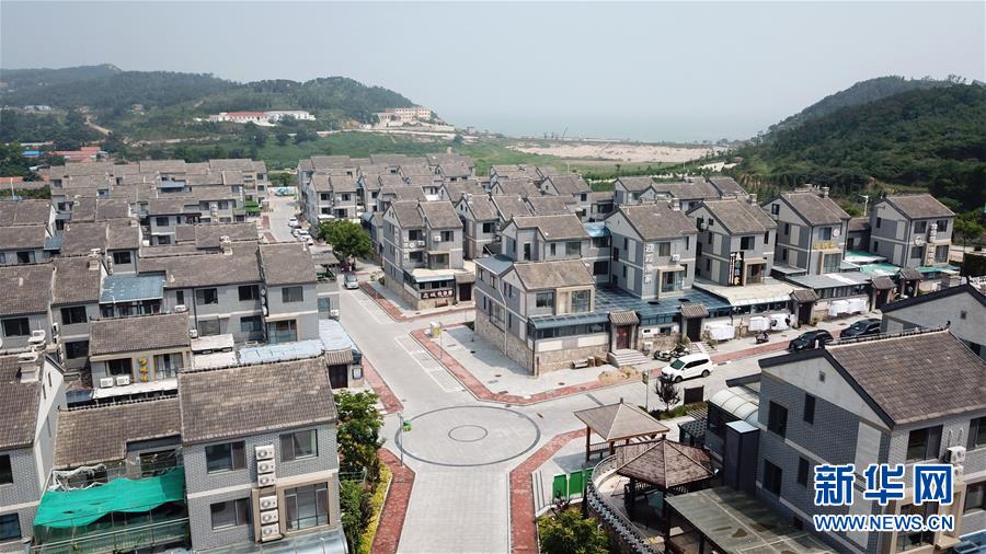 （新華全媒頭條&middot;走向我們的小康生活&middot;圖文互動(dòng)）（6）幸福小康入畫來(lái)&mdash;&mdash;齊魯大地描繪小康新畫卷