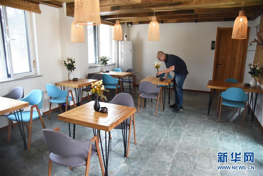 （新華全媒頭條&middot;走向我們的小康生活&middot;圖文互動(dòng)）（7）幸福小康入畫來(lái)&mdash;&mdash;齊魯大地描繪小康新畫卷