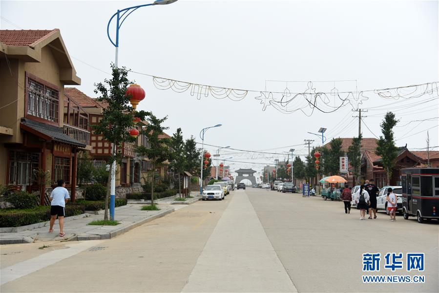 （走向我們的小康生活&middot;圖文互動(dòng)）（3）長島漁民的扇貝喜事：從請客求人買到供不應(yīng)求