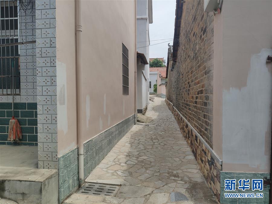 （總書記推動(dòng)的改革身邊事&middot;基層治理改革篇&middot;圖文互動(dòng)）（3）特寫：&ldquo;銅墻鐵壁&rdquo;是怎樣煉成的？&mdash;&mdash;小村戰(zhàn)&ldquo;疫&rdquo;折射基層治理密碼