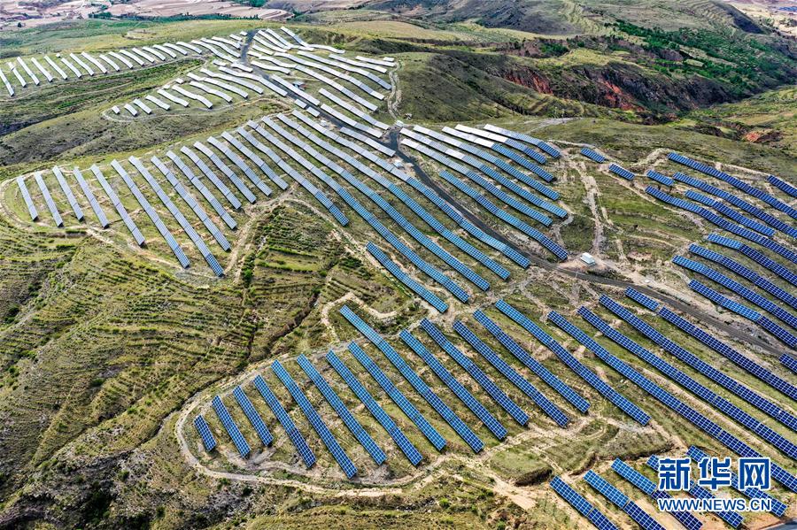 （新華全媒頭條&middot;圖文互動(dòng)）（3）黃土地上向陽(yáng)花開&mdash;&mdash;來(lái)自山西深度貧困地區(qū)的脫貧故事