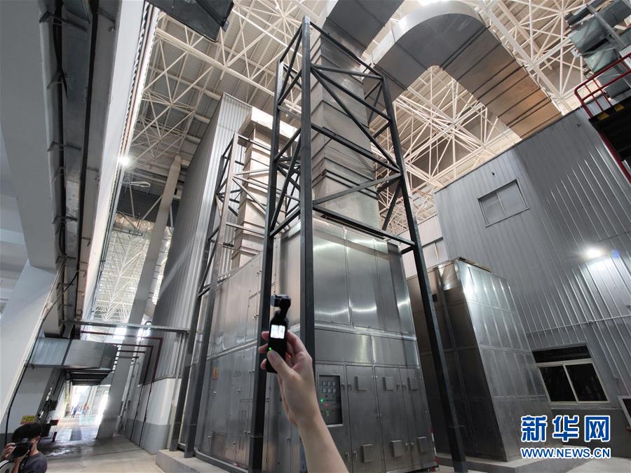 （新華全媒頭條&middot;圖文互動(dòng)）（7）&ldquo;繡&rdquo;出古都新生活&mdash;&mdash;城市精細(xì)化治理的北京探索