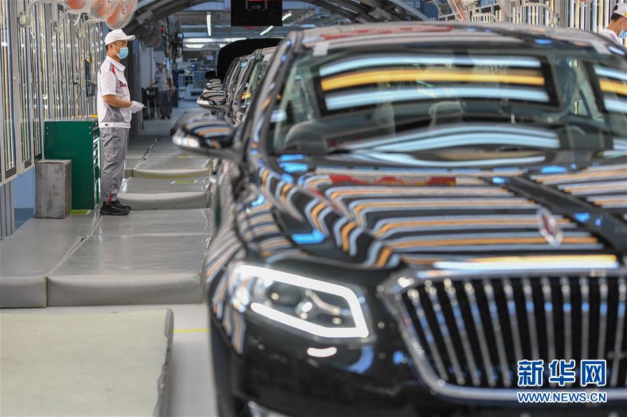 （在習近平新時代中國特色社會主義思想指引下&mdash;&mdash;新時代新作為新篇章&middot;習近平總書記關(guān)切事）（4）東北，&ldquo;上新&rdquo;&mdash;&mdash;黑土地上的創(chuàng)新故事