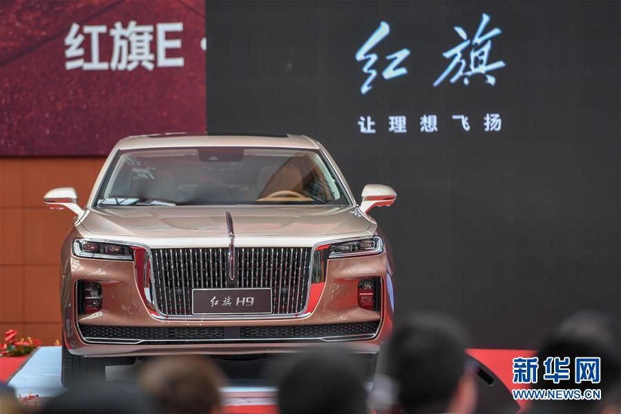 （在習近平新時代中國特色社會主義思想指引下&mdash;&mdash;新時代新作為新篇章&middot;習近平總書記關(guān)切事）（6）東北，&ldquo;上新&rdquo;&mdash;&mdash;黑土地上的創(chuàng)新故事