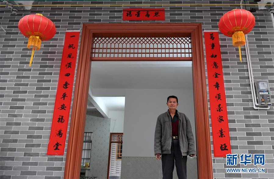 （新華全媒頭條&middot;決戰(zhàn)決勝脫貧攻堅&middot;督戰(zhàn)未摘帽貧困縣&middot;圖文互動）（4）不獲全勝，決不收兵&mdash;&mdash;全國52個掛牌督戰(zhàn)貧困縣脫貧攻堅紀(jì)實