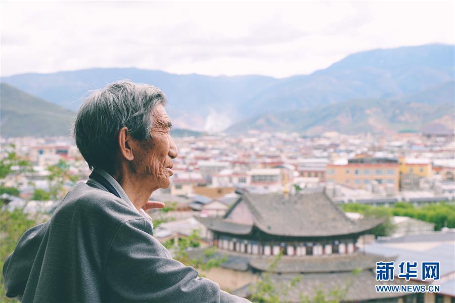 （圖文互動(dòng)）（1）雪域高原盛開(kāi)民族團(tuán)結(jié)之花&mdash;&mdash;云南迪慶藏族自治州民族團(tuán)結(jié)進(jìn)步紀(jì)事