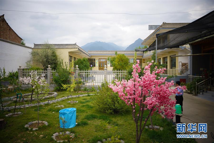 （走向我們的小康生活&middot;決戰(zhàn)決勝脫貧攻堅(jiān)&middot;圖文互動(dòng)）（4）甘青交界處的跨越&mdash;&mdash;保安族、撒拉族的脫貧故事