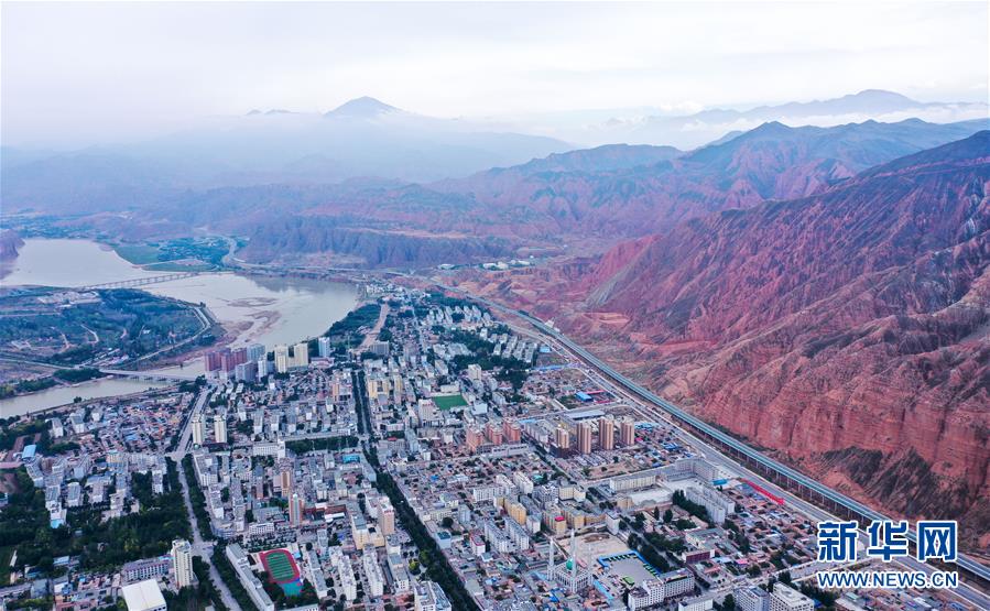 （走向我們的小康生活&middot;決戰(zhàn)決勝脫貧攻堅(jiān)&middot;圖文互動(dòng)）（6）甘青交界處的跨越&mdash;&mdash;保安族、撒拉族的脫貧故事 