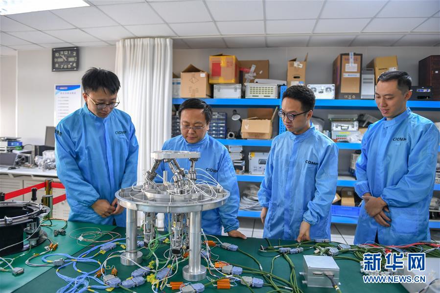 （在習(xí)近平新時(shí)代中國特色社會主義思想指引下&mdash;&mdash;新時(shí)代新作為新篇章&middot;習(xí)近平總書記關(guān)切事&middot;圖文互動）（2）&ldquo;從0到1&rdquo;的堅(jiān)守與突破：攀登科學(xué)高峰的那些&ldquo;一生一事&rdquo;