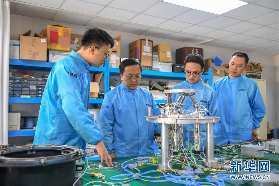 （在習(xí)近平新時(shí)代中國特色社會主義思想指引下&mdash;&mdash;新時(shí)代新作為新篇章&middot;習(xí)近平總書記關(guān)切事&middot;圖文互動）（3）&ldquo;從0到1&rdquo;的堅(jiān)守與突破：攀登科學(xué)高峰的那些&ldquo;一生一事&rdquo;