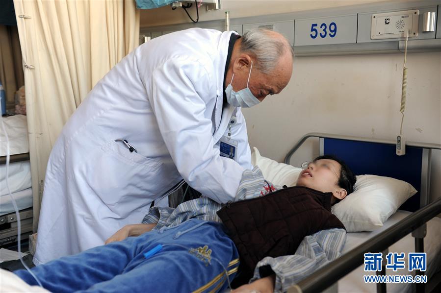 （在習(xí)近平新時(shí)代中國特色社會主義思想指引下&mdash;&mdash;新時(shí)代新作為新篇章&middot;習(xí)近平總書記關(guān)切事&middot;圖文互動）（7）&ldquo;從0到1&rdquo;的堅(jiān)守與突破：攀登科學(xué)高峰的那些&ldquo;一生一事&rdquo;