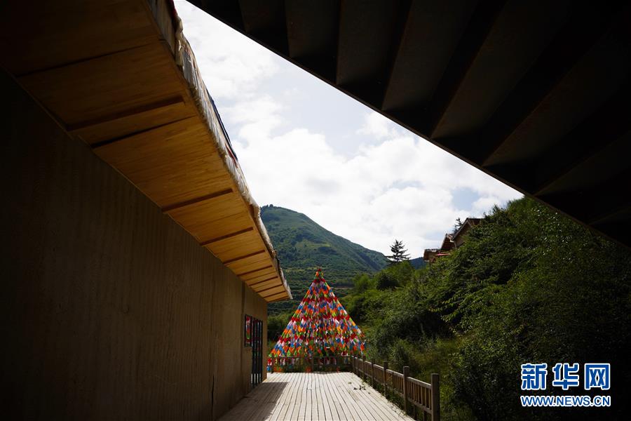 （走向我們的小康生活&middot;決戰(zhàn)決勝脫貧攻堅(jiān)&middot;圖文互動(dòng)）（5）博峪三&ldquo;變&rdquo;