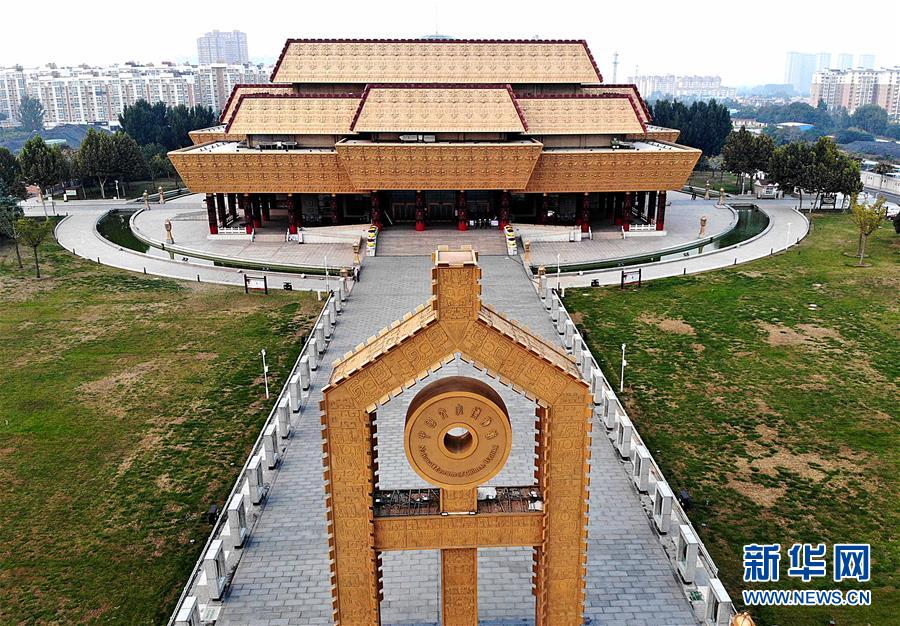 （圖文互動）（5）漢字，中華文明獻給世界的厚重禮物