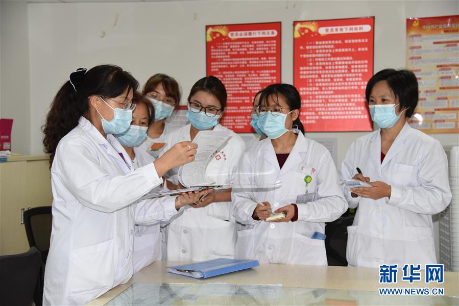 （圖文互動）（2）醫(yī)療服務&ldquo;不打烊&rdquo;&mdash;&mdash;國慶假期醫(yī)院走訪見聞