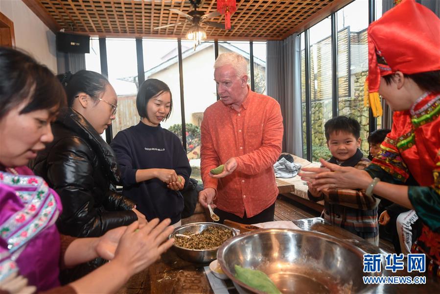 （新華全媒頭條&middot;圖文互動）（7）&ldquo;綠&rdquo;從天目盎然出&mdash;&mdash;湖州做好&ldquo;六穩(wěn)&rdquo;工作落實&ldquo;六保&rdquo;任務新觀察