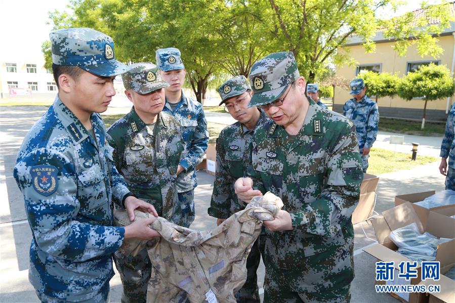 （在習(xí)近平強(qiáng)軍思想指引下&middot;我們?cè)趹?zhàn)位報(bào)告&middot;圖文互動(dòng)）（2）向戰(zhàn)而行的&ldquo;科研利劍&rdquo;&mdash;&mdash;軍事科學(xué)院系統(tǒng)工程研究院科研創(chuàng)新記事