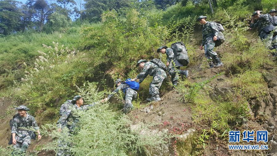（在習(xí)近平強(qiáng)軍思想指引下&middot;我們?cè)趹?zhàn)位報(bào)告&middot;圖文互動(dòng)）（3）向戰(zhàn)而行的&ldquo;科研利劍&rdquo;&mdash;&mdash;軍事科學(xué)院系統(tǒng)工程研究院科研創(chuàng)新記事