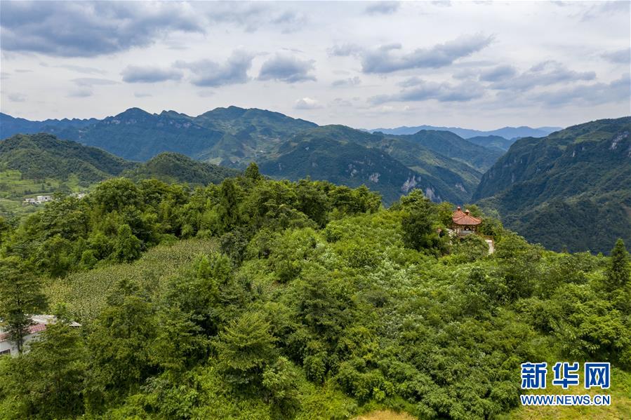 （新華全媒頭條&middot;走向我們的小康生活&middot;決戰(zhàn)決勝脫貧攻堅(jiān)&middot;圖文互動）（9）昭通之變&mdash;&mdash;全國貧困人口最多的地級市跨越記