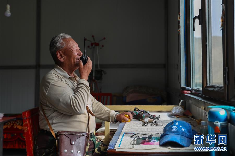 （新華全媒頭條&middot;圖文互動）（6）大山的回響&mdash;&mdash;三個民族自治縣的70年巨變