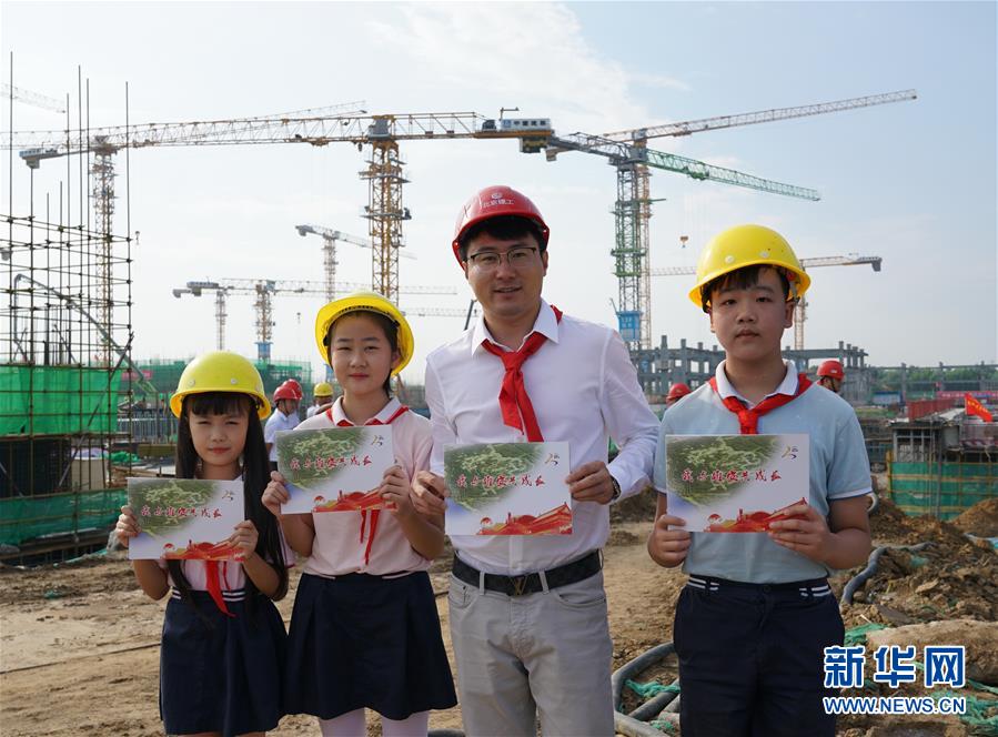 （中國(guó)網(wǎng)事&middot;圖文互動(dòng)）（5）一場(chǎng)&ldquo;遷徙&rdquo;，幾番&ldquo;播種&rdquo;&mdash;&mdash;記京津冀協(xié)同發(fā)展中的&ldquo;探路者&rdquo;