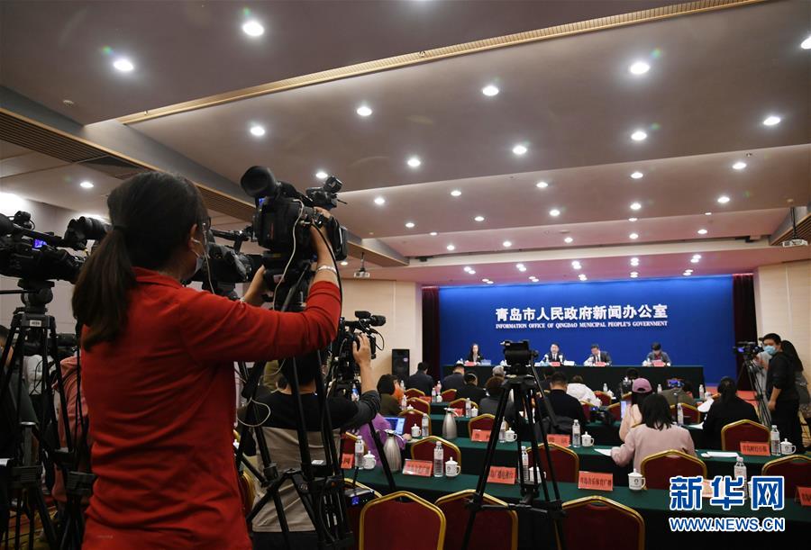 (聚焦疫情防控·圖文互動)(1)青島新冠肺炎出租車司機(jī)載客追蹤:231人核酸檢測結(jié)果全為陰性