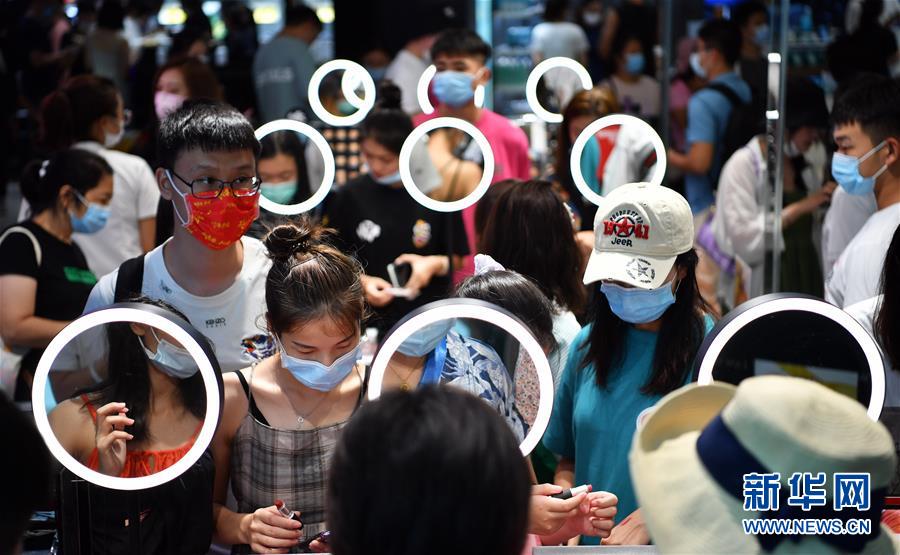 （新華全媒頭條&middot;聚焦三季度經(jīng)濟&middot;圖文互動）（15）逐季轉(zhuǎn)好 穩(wěn)定復蘇&mdash;&mdash;透視中國經(jīng)濟&ldquo;三季報&rdquo;