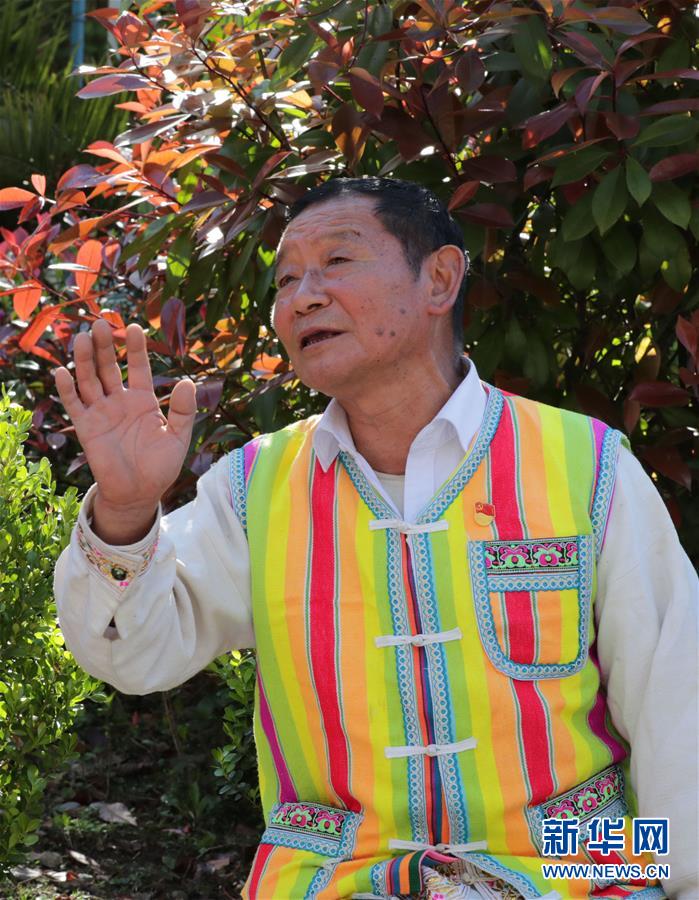 （習(xí)近平的小康故事&middot;圖文互動(dòng)）（5）&ldquo;我很期盼的一件事，就是讓鄉(xiāng)親們飽餐一頓肉&rdquo;&mdash;&mdash;習(xí)近平和脫貧攻堅(jiān)的故事