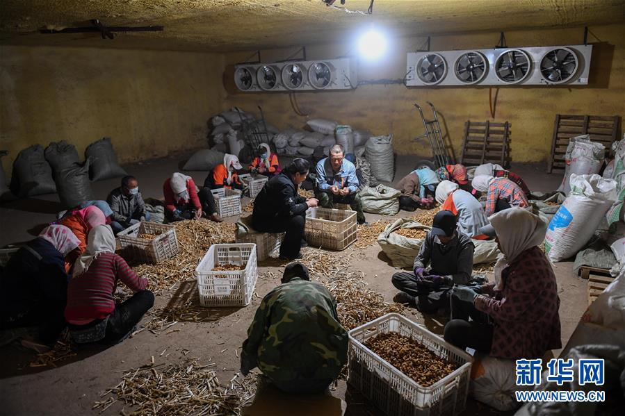 （習(xí)近平的小康故事&middot;圖文互動(dòng)）（8）&ldquo;我很期盼的一件事，就是讓鄉(xiāng)親們飽餐一頓肉&rdquo;&mdash;&mdash;習(xí)近平和脫貧攻堅(jiān)的故事