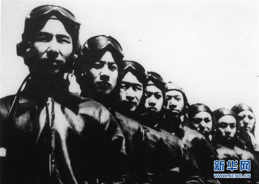 （紀(jì)念抗美援朝70周年&middot;圖文互動(dòng)）（1）王海大隊(duì)：敢打必勝，有我無敵