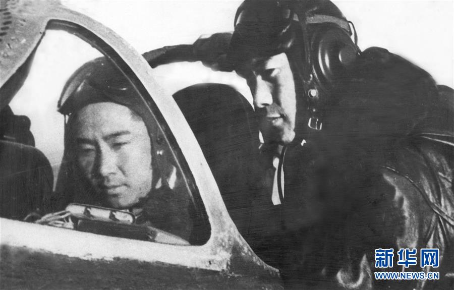 （紀(jì)念抗美援朝70周年&middot;圖文互動(dòng)）（2）王海大隊(duì)：敢打必勝，有我無敵