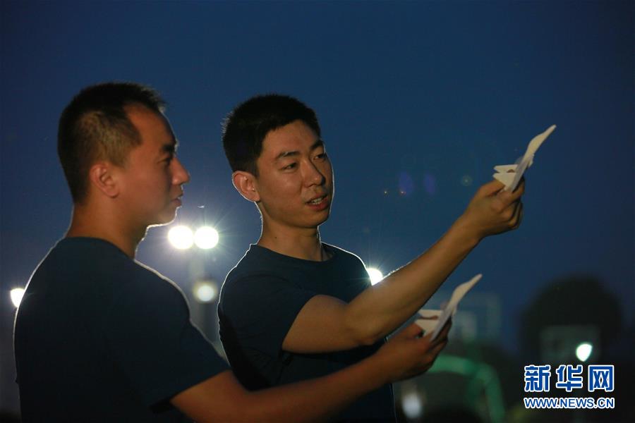 （紀(jì)念抗美援朝70周年&middot;圖文互動(dòng)）（4）王海大隊(duì)：敢打必勝，有我無敵