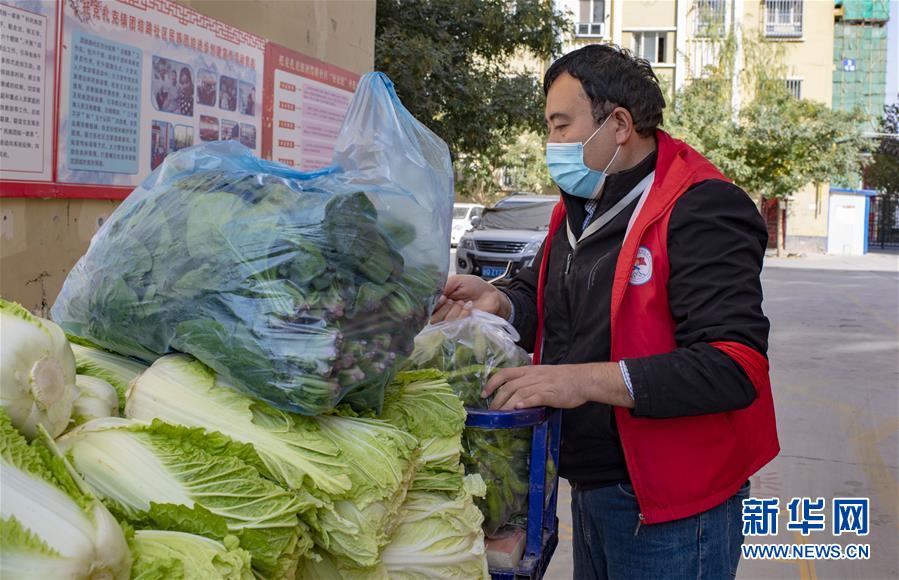（聚焦疫情防控&middot;圖文互動(dòng)）（3）把握先機(jī) 應(yīng)對有序&mdash;&mdash;新疆疏附縣全力阻斷新冠肺炎病毒傳播