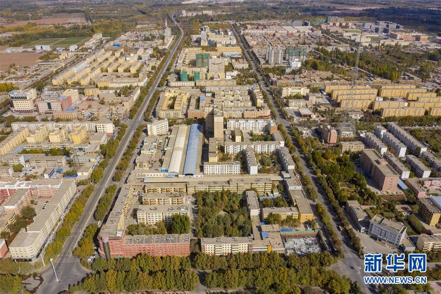 （聚焦疫情防控&middot;圖文互動(dòng)）（7）把握先機(jī) 應(yīng)對有序&mdash;&mdash;新疆疏附縣全力阻斷新冠肺炎病毒傳播