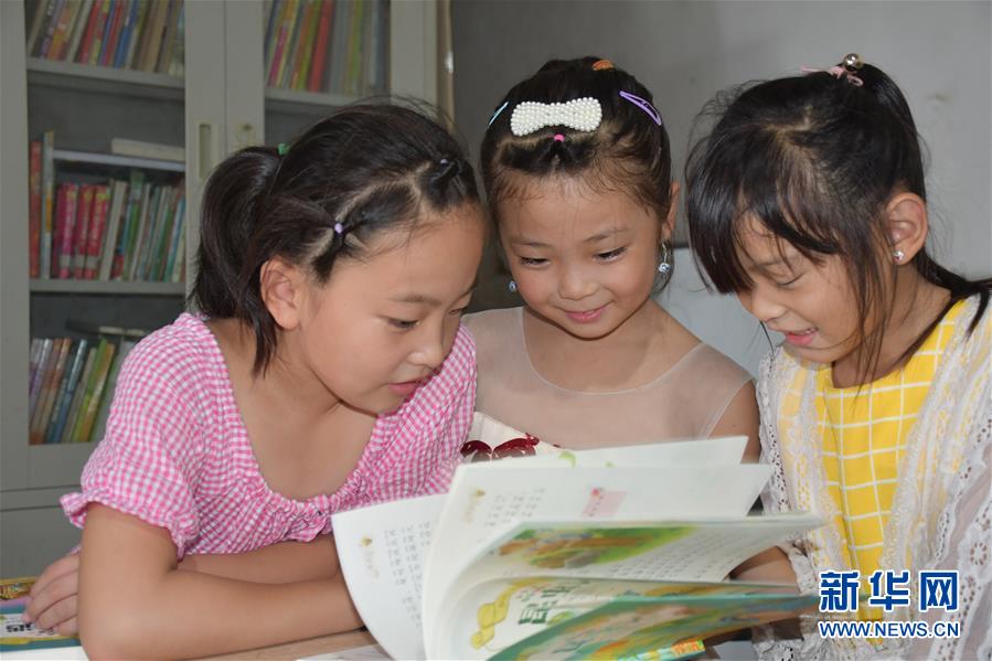 （來自一線的調(diào)查報(bào)告&middot;圖文互動(dòng)）（3）從送文化、種文化到創(chuàng)文化&mdash;&mdash;解碼鄉(xiāng)村文化振興的河南探索