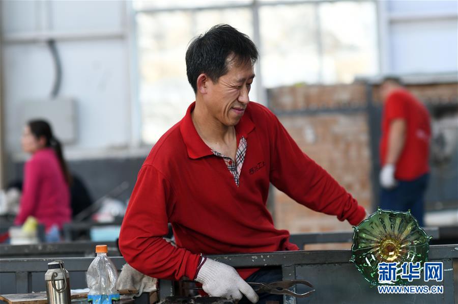 （新華全媒頭條&middot;五中全會精神在基層&middot;圖文互動）（5）贏向未來&mdash;&mdash;來自齊魯大地上的學(xué)思踐行