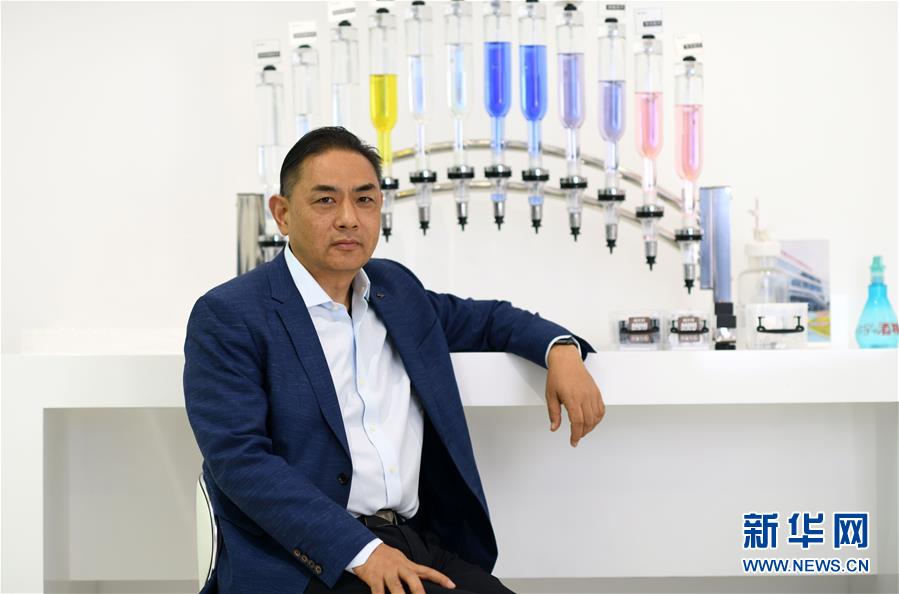 （新華全媒頭條&middot;五中全會精神在基層&middot;圖文互動）（7）贏向未來&mdash;&mdash;來自齊魯大地上的學(xué)思踐行