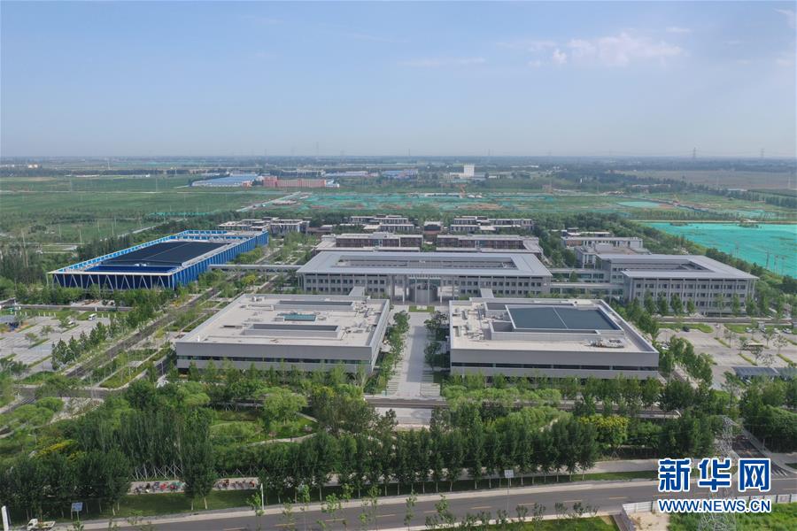 （新華全媒頭條&middot;五中全會精神在基層&middot;圖文互動）（2）走，去京津冀看看協(xié)同發(fā)展新氣象