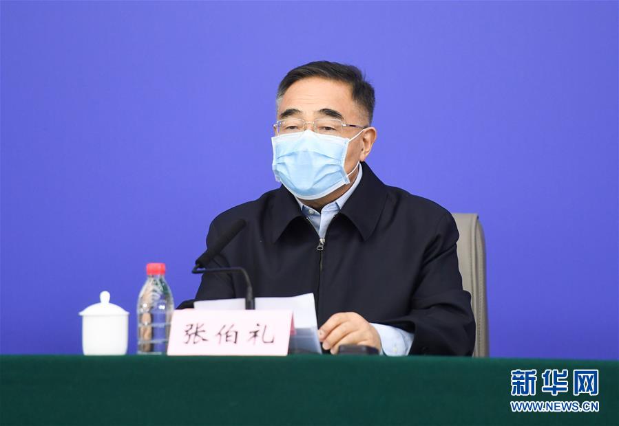 （抗疫先進事跡&middot;圖文互動）（5）張伯禮：用&ldquo;中國方案&rdquo;抗擊疫情
