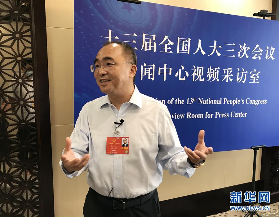 （代表委員講述抗疫故事&middot;湖北篇&middot;圖文互動(dòng)）（2）萬(wàn)眾一心創(chuàng)造&ldquo;中國(guó)速度&rdquo;彰顯&ldquo;中國(guó)力量&rdquo;&mdash;&mdash;湖北團(tuán)代表回顧戰(zhàn)&ldquo;疫&rdquo;歷程