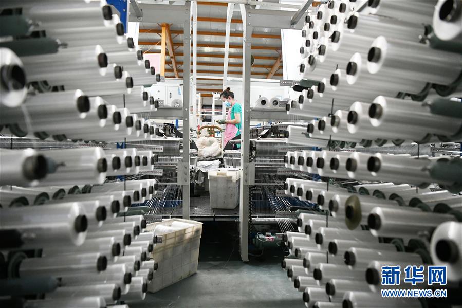 （兩會&middot;熱點畫報）（19）代表委員建言統(tǒng)籌做好經濟社會發(fā)展工作