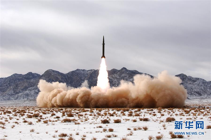 （新華全媒頭條&middot;圖文互動）（3）沿著中國特色強軍之路闊步前進&mdash;&mdash;黨中央、中央軍委領導推進國防和軍隊建設70年紀實